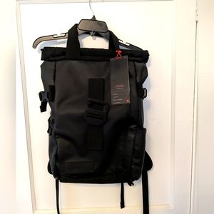 Wandrd Prvke Photo Backpack